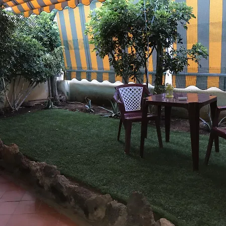 公寓式酒店 Sun & Sol Marina Palace