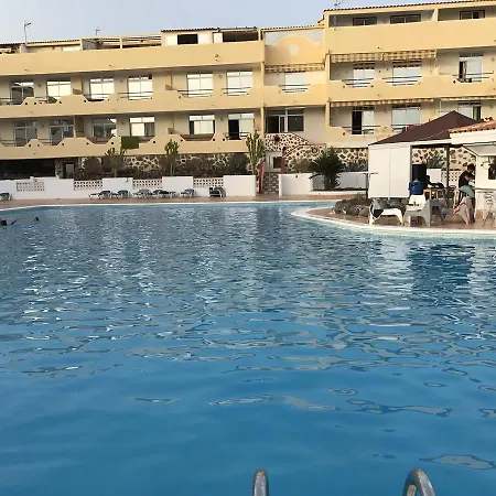 Aparthotel Sun & Sol Marina Palace Playa Paraiso (Tenerife)